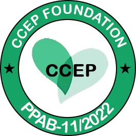 CCEP Foundation