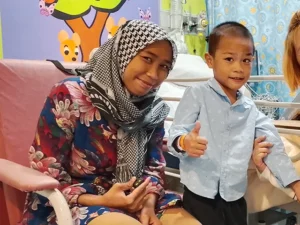 Needs RM60,000 for Urgent Pacemaker Battery Replacement