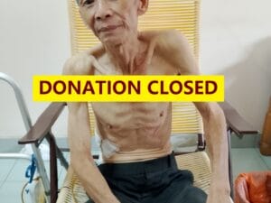 A 70-year-old man diagnosed with pancreatic cancer urgently needs surgery to save his life