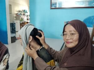 Two Sisters Seek Help to Complete Bilateral Cochlear Implant Surgery