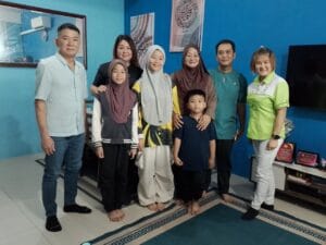 Two Sisters Seek Help to Complete Bilateral Cochlear Implant Surgery