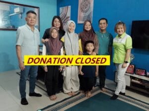 Two Sisters Seek Help to Complete Bilateral Cochlear Implant Surgery