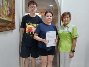 A teenager with epilepsy needs surgery to change his destiny