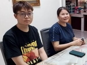 A teenager with epilepsy needs surgery to change his destiny
