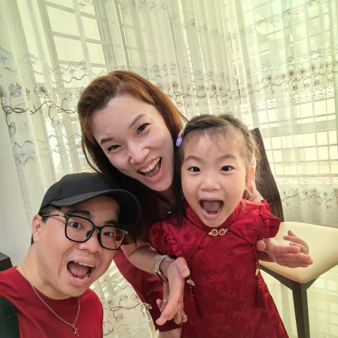 A 5-year-old girl in Sibu urgently needs RM450K to travel to Taiwan for a liver transplant to save her life - Image 4
